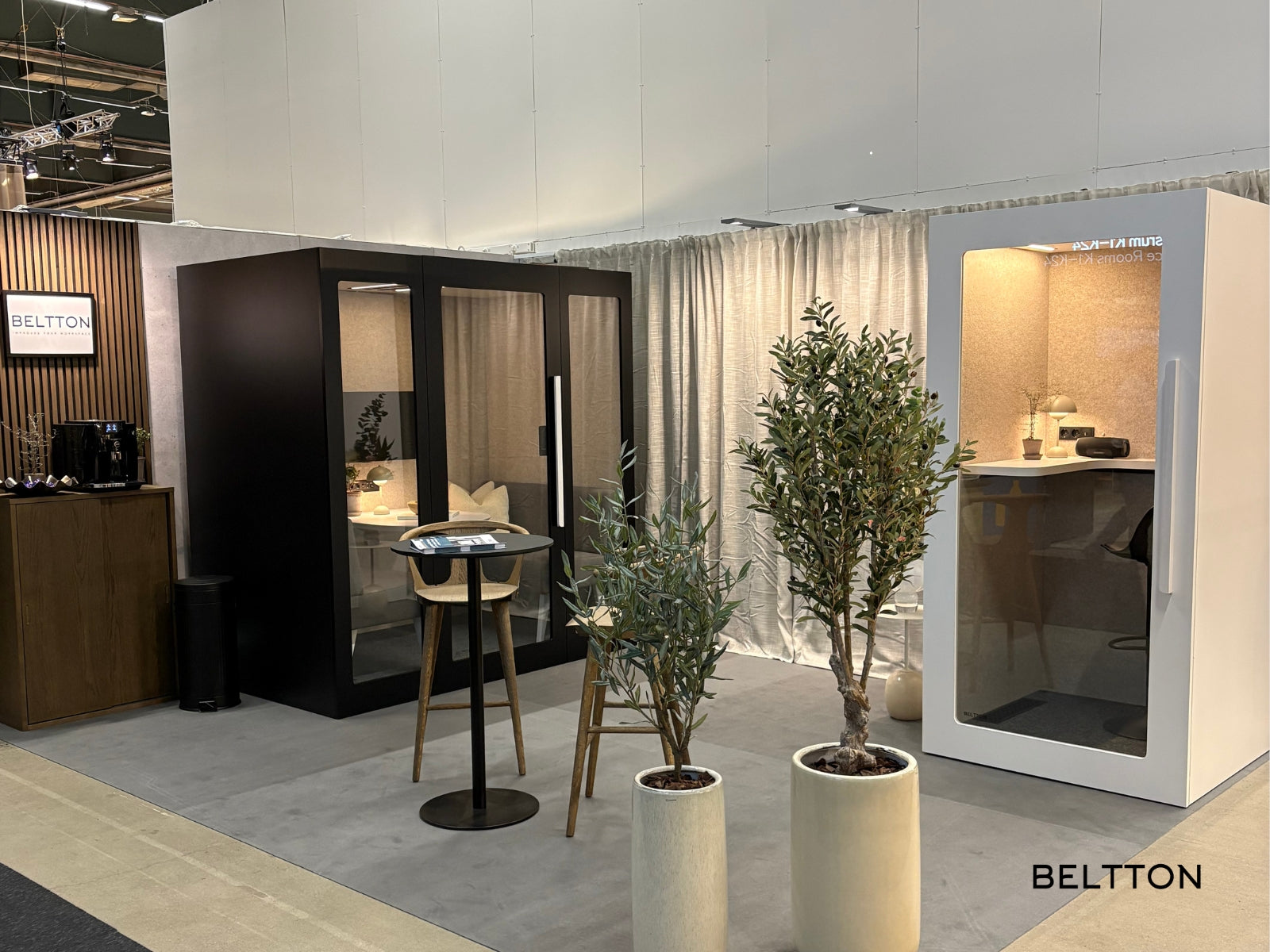 What to Look for When Buying Office Pods