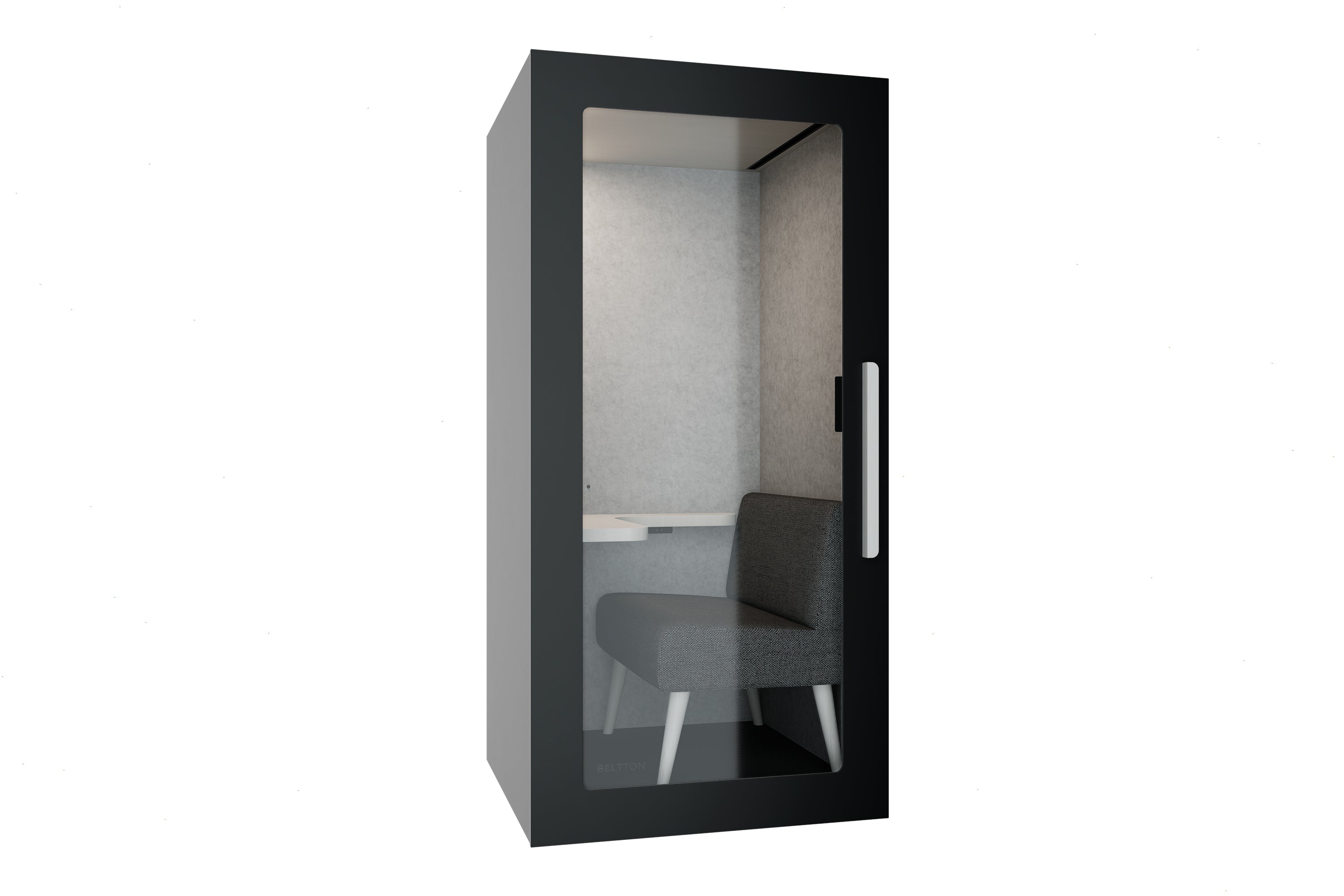 Beltton Work Pod - Kontorsbås