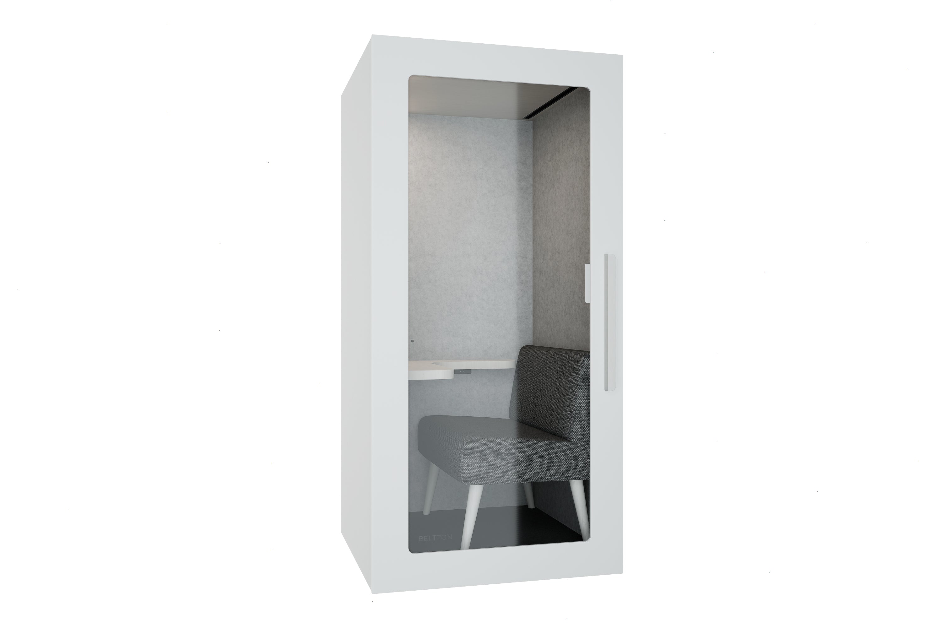 Beltton Work Pod - Mini Office