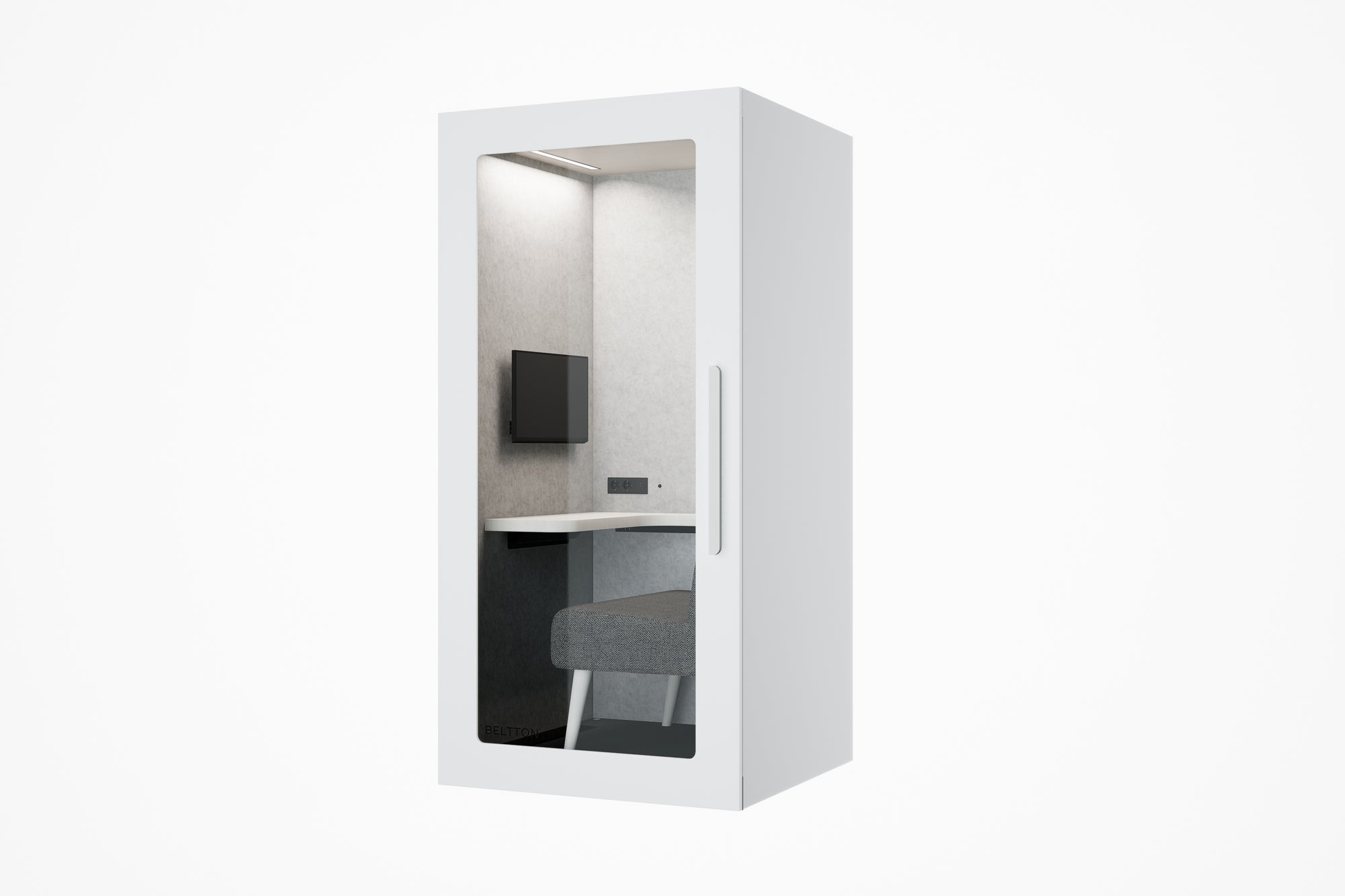 Beltton Work Pod - Mini Office